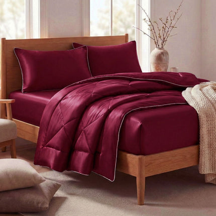 Bedding Set ( Bed in Bag )