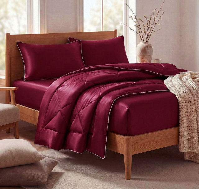 Bedding Set ( Bed in Bag )