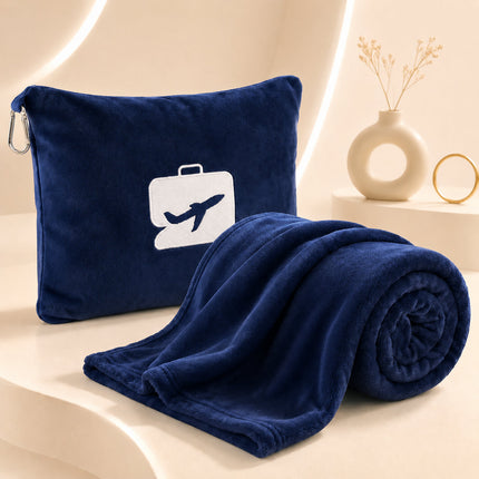 Travel Blanket