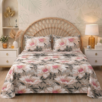 Urban Bedsheet
