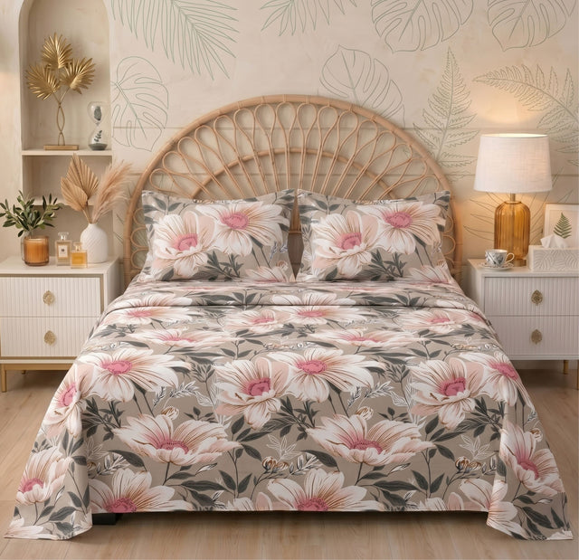 Urban Bedsheet