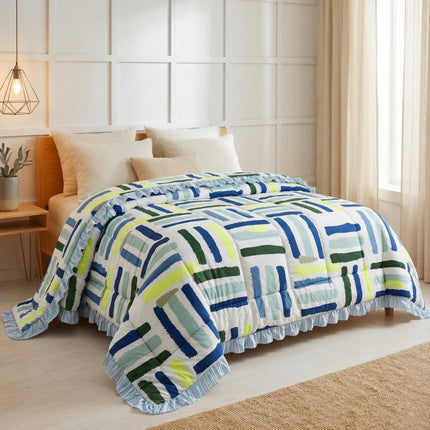 Frillo Comforter