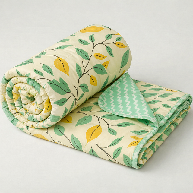 Valencia Cotton Dohar