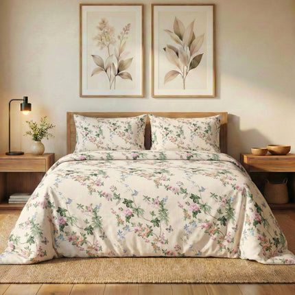 Kingston XXL Bedsheet
