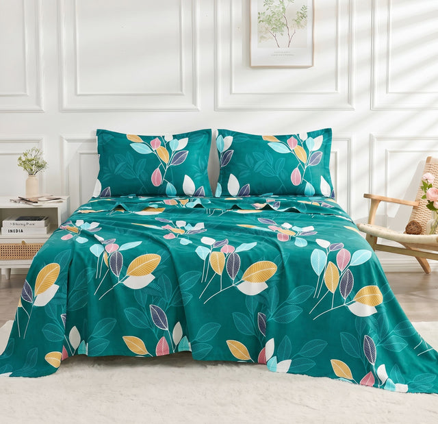 Prime Flat Bedsheets