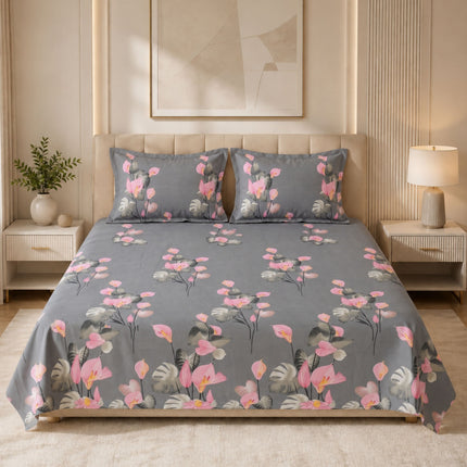 Velencia Flat Bedsheet