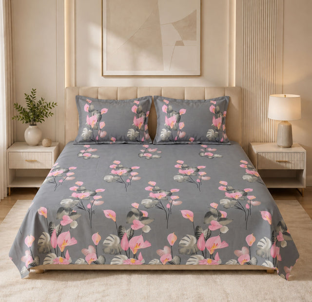 Velencia Flat Bedsheet