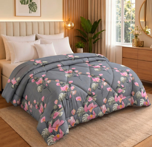 Valencia Comforter