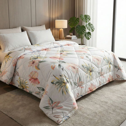 Premium Pearl  Collection Comforter