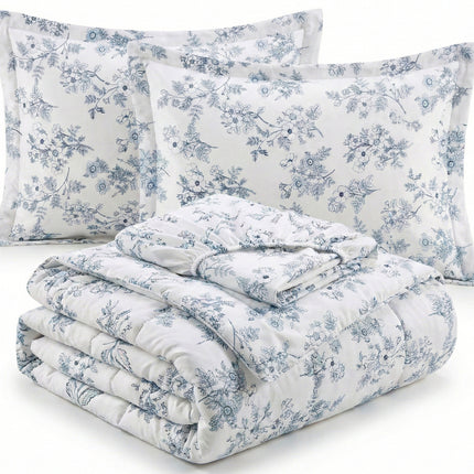 Pearl Bedding Set