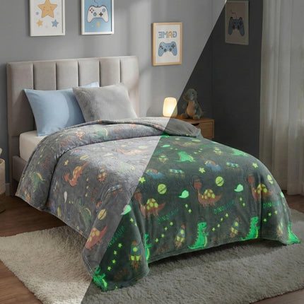 Glow in the Dark