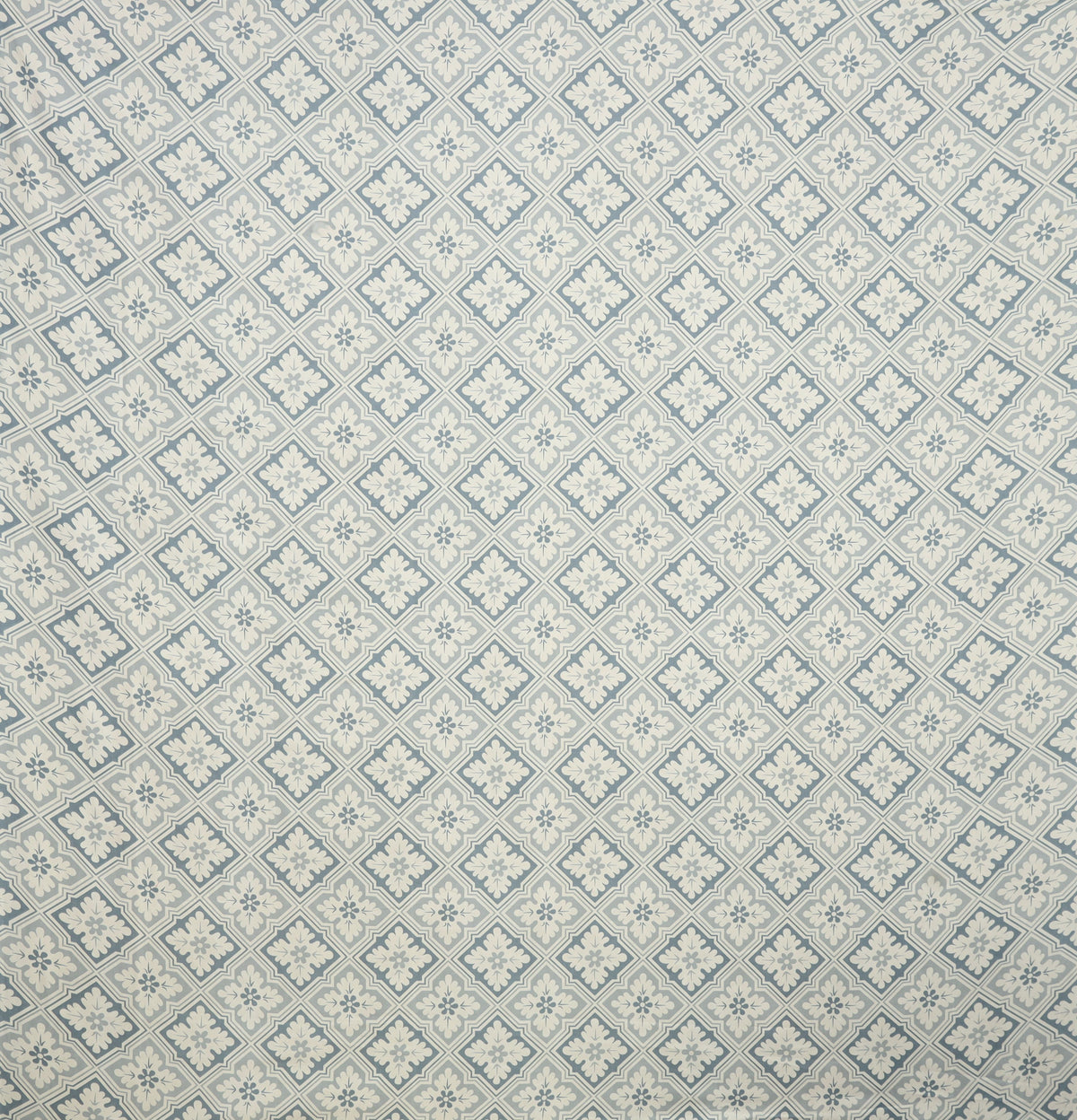 Velencia Flat Bedsheet Multicolor