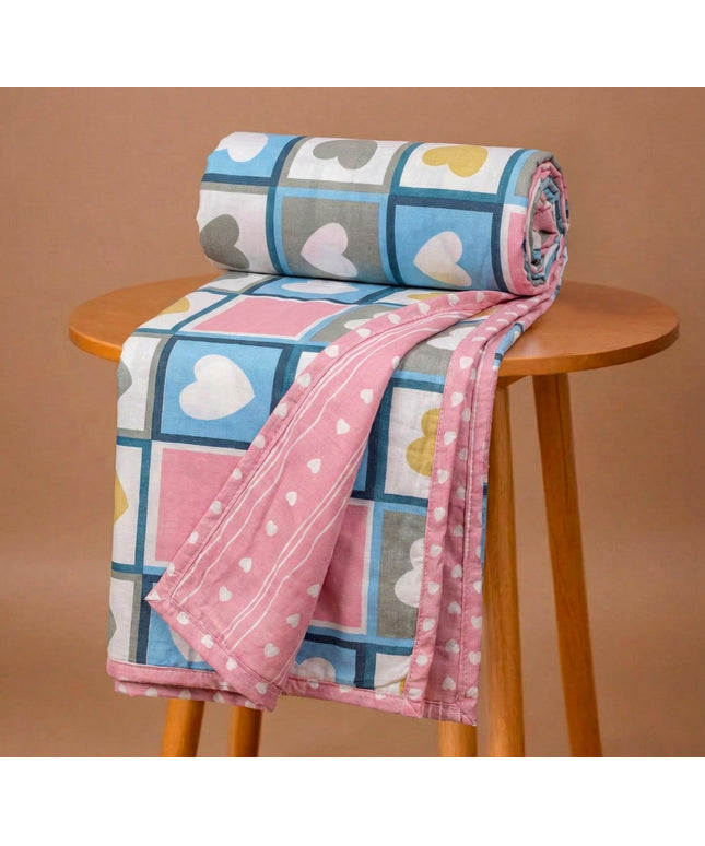 New Collection Op Dohar Light Blue