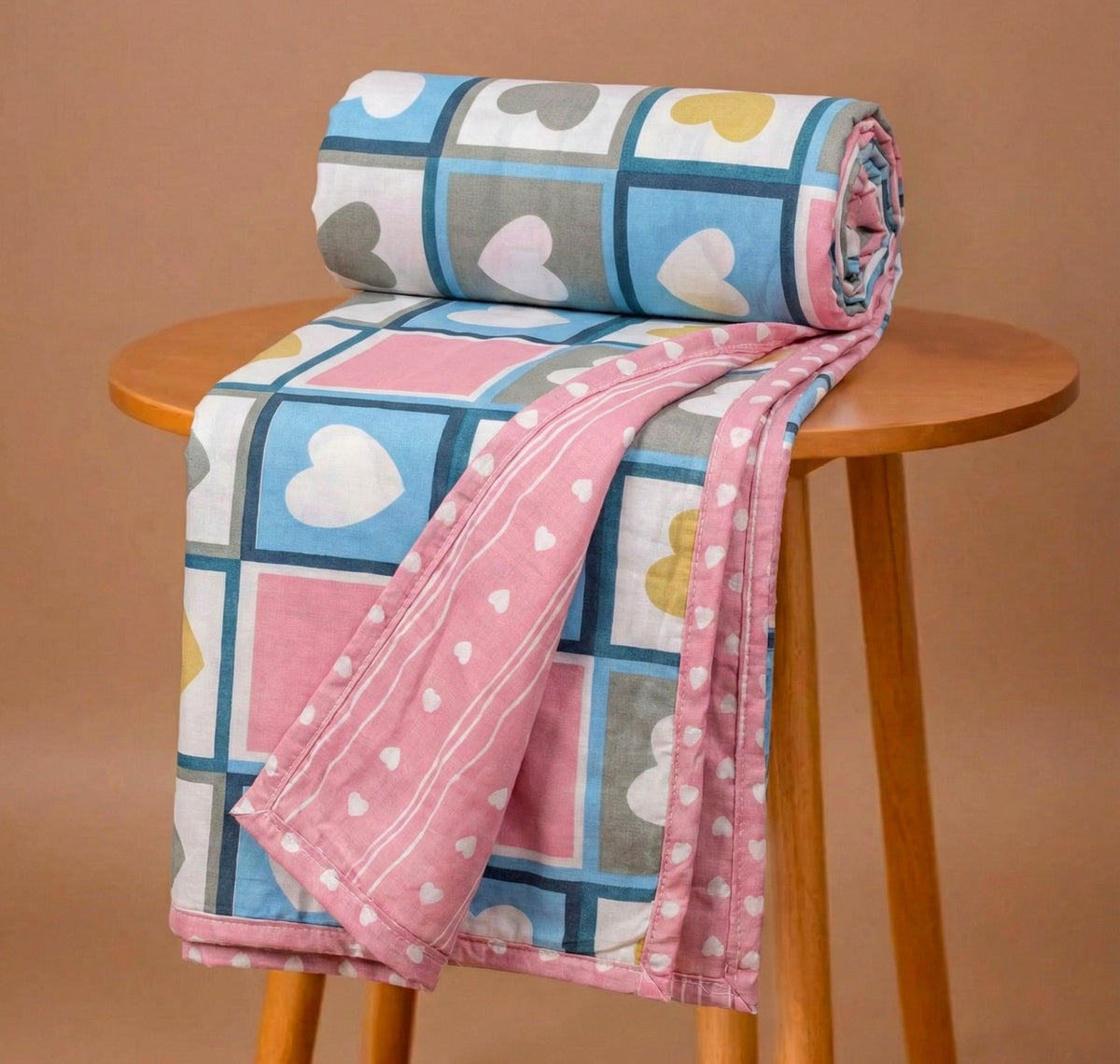 New Collection Op Dohar Light Blue