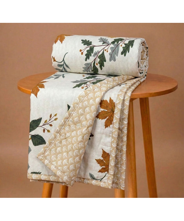 New Collection Op Dohar Beige Green
