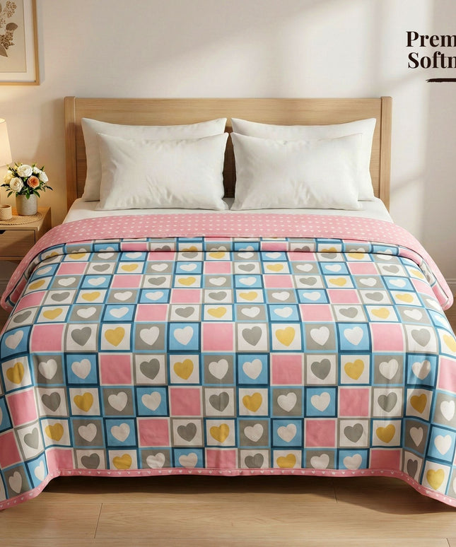 New Collection Op Dohar Light Blue