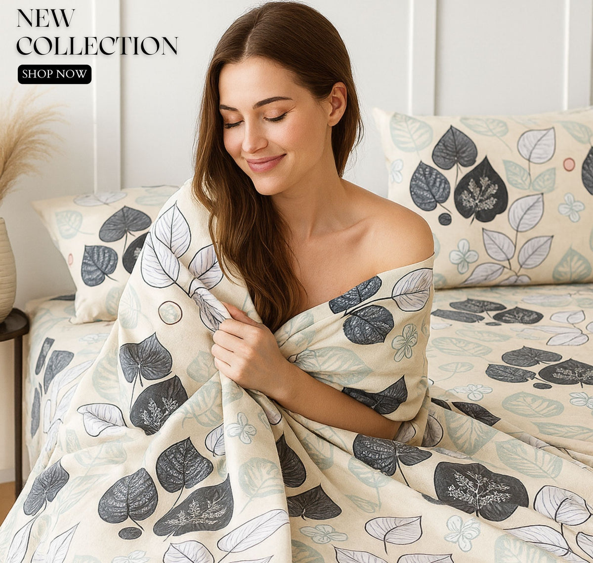 Kingston Xxl Flatsheet Beige Black