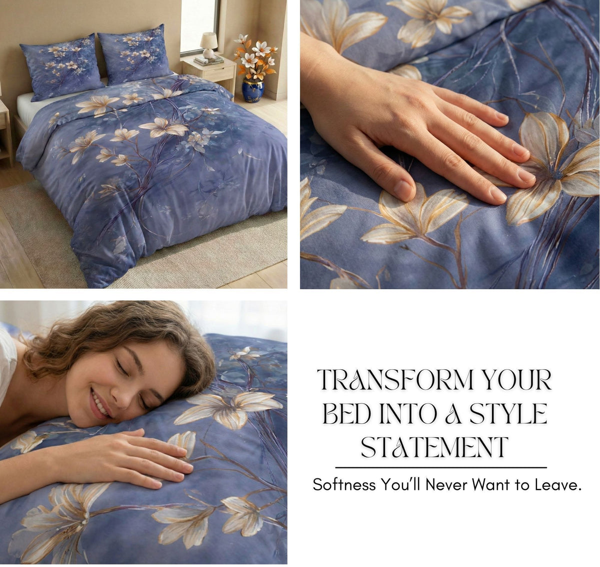 7D Pixel Dream Flatsheet Light Blue