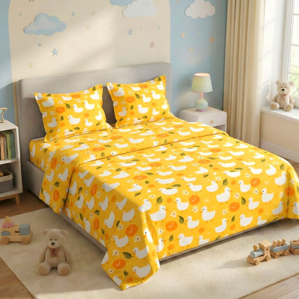 Kidzzy Flat Bedsheet