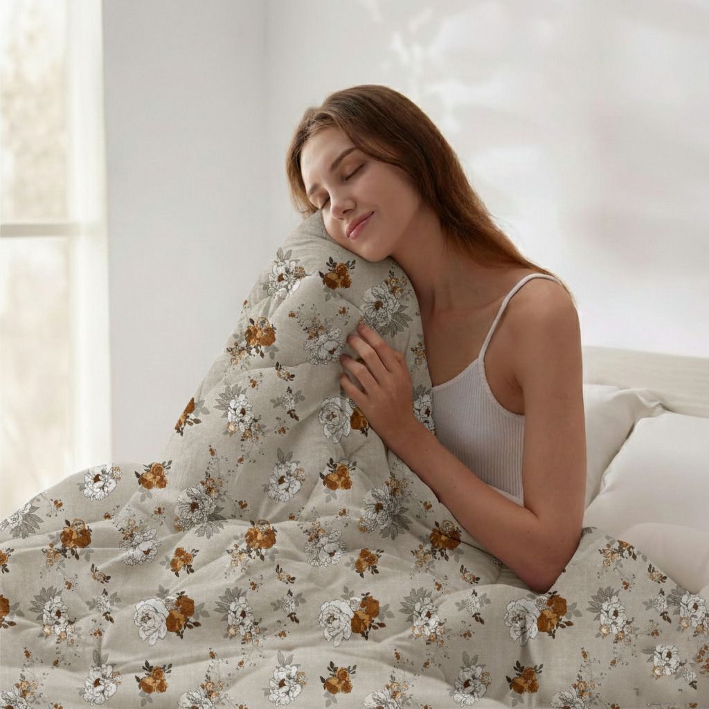Prime Comforter Multicolor