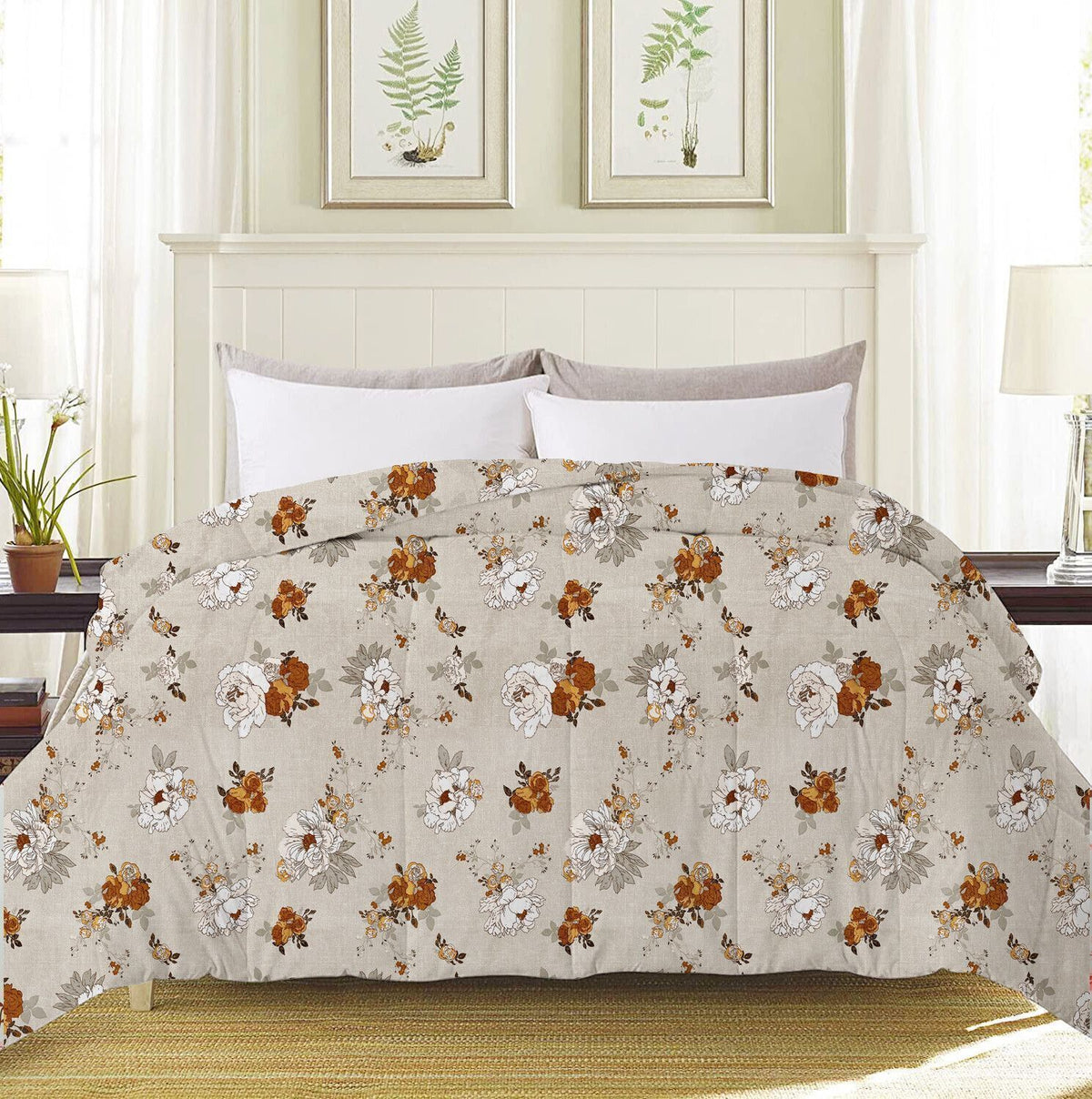 Prime Comforter Multicolor