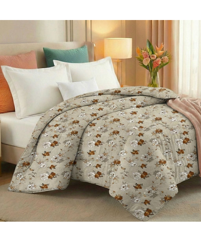 Prime Comforter Multicolor