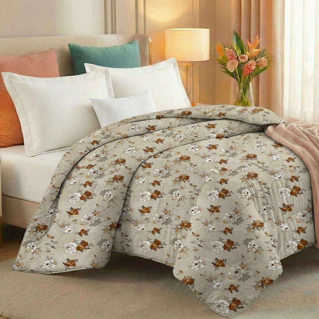 Prime Comforter Multicolor