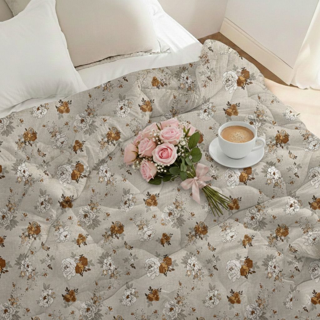 Prime Comforter Multicolor