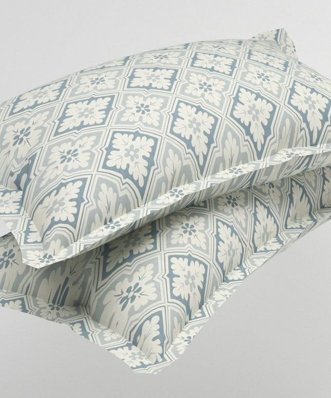 Velencia Flat Bedsheet Multicolor