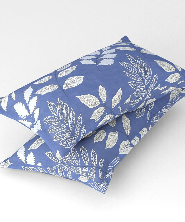 Prime Flat Bedsheet Light Blue Grey