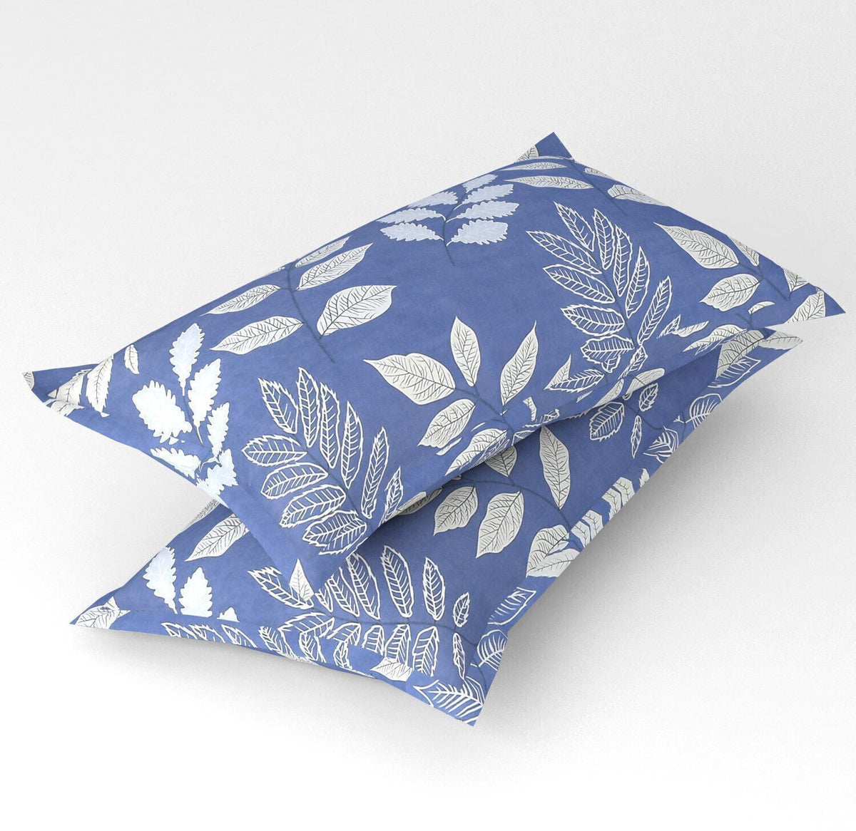 Prime Flat Bedsheet Light Blue Grey