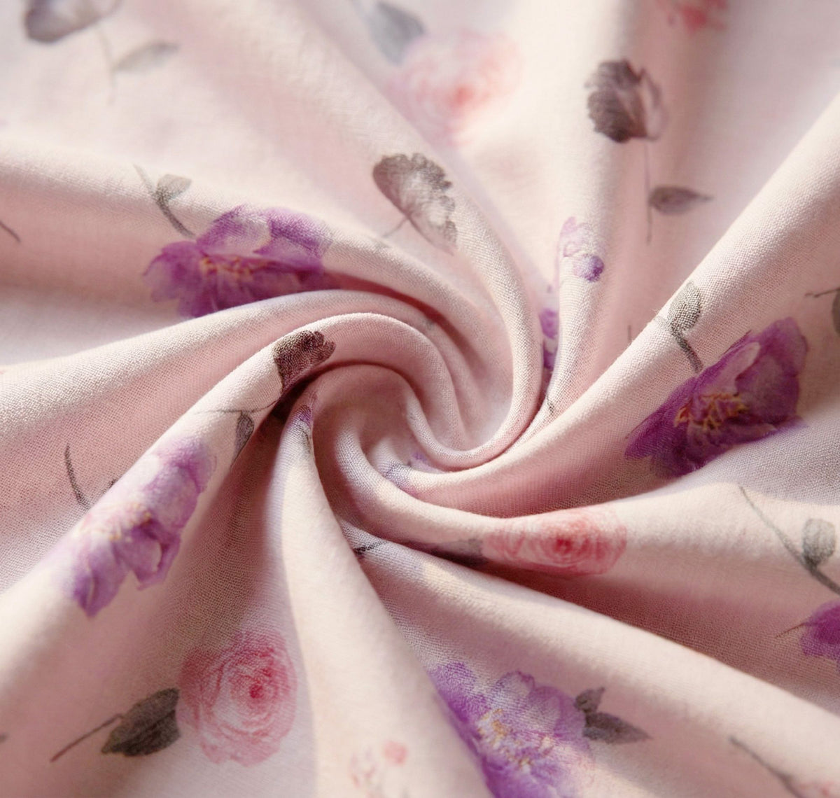 Kingston Xxl Flatsheet Light Pink